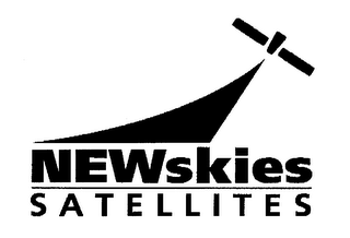 NEW SKIES SATELLITES