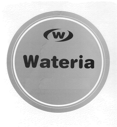 W WATERIA