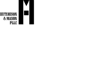 HUTCHISON & MASON PLLC