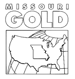 MISSOURI GOLD