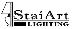 STAIART LIGHTING