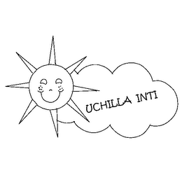 UCHILLA INTI