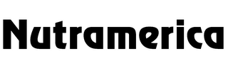 NUTRAMERICA