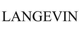 LANGEVIN