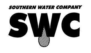 SOUTHERN WATER COMPANY SWC