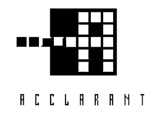 ACCLARANT