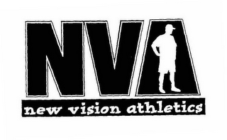 NVA NEW VISION ATHLETICS