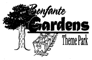 BONFANTE GARDENS THEME PARK