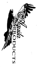 AQUILA PRODUCTS