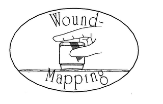 WOUND-MAPPING