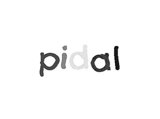 PIDAL