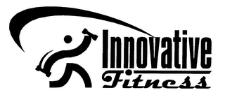 INNOVATIVE FITNESS