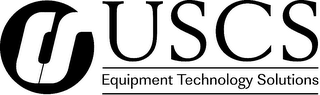 USCS EQUIPMENT TECHNOLOGY SOLUTIONS