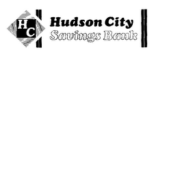 HC HUDSON CITY SAVINGS BANK