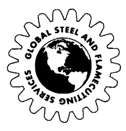 GLOBAL STEEL AND FLAMECUTTING SERVICES