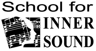 SCHOOL FOR INNER SOUND