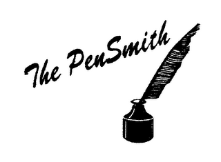 THE PENSMITH
