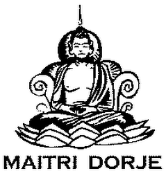 MAITRI DORJE