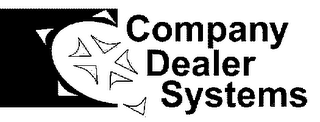 COMPANY DEALER SYSTEMS