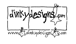 DINKYDESIGNS COM WWW.DINKYDESIGNS.COM