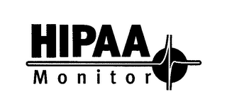 HIPAA MONITOR