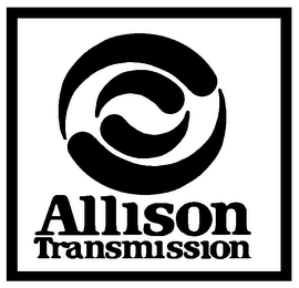 ALLISON TRANSMISSION