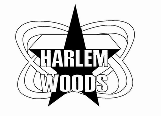 HARLEM WOODS