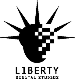 LIBERTY DIGITAL STUDIOS