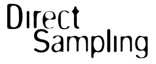 DIRECT SAMPLING