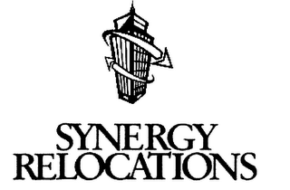 SYNERGY RELOCATIONS