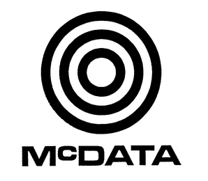 MCDATA