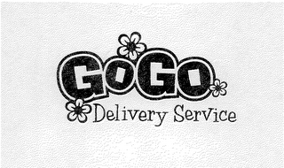 GOGO DELIVERY SERVICE