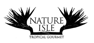 NATURE ISLE TROPICAL GOURMET