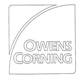 OWENS CORNING