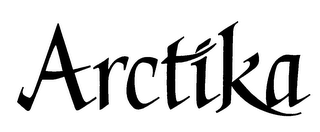 ARCTIKA