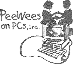 PEEWEES ON PCS, INC