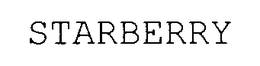 STARBERRY