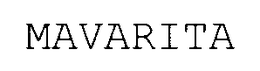 MAVARITA
