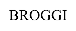BROGGI