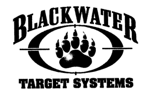 BLACKWATER TARGET SYSTEMS