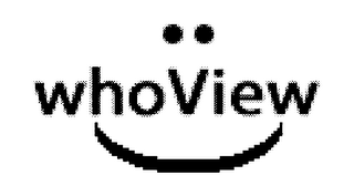 WHOVIEW