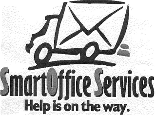 SMARTOFFICE SERVICES HELP IS ON THE WAY