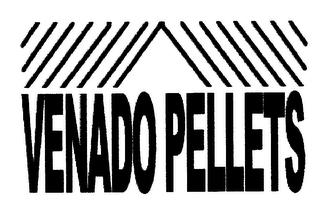 VENADO PELLETS