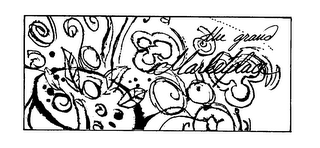 THE GRAND MARKETPLACE