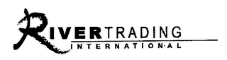 RIVERTRADING INTERNATIONAL