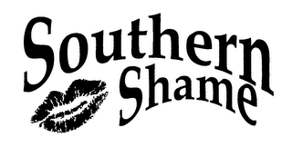 SOUTHERN SHAME