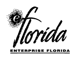 EFLORIDA ENTERPRISE FLORIDA