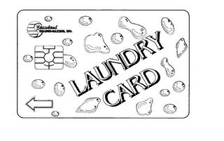 LAUNDRY CARD STANDARD CHANGE-MAKERS, INC.