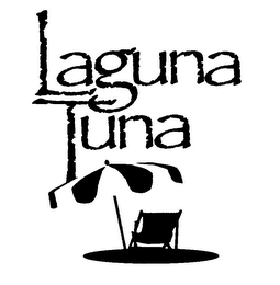 LAGUNA TUNA