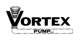 VORTEX PUMP LLC